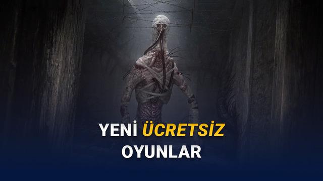 Epic Games’in Bu Haftaki Ücretsiz Oyunları Açıklandı