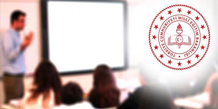 2024-2025 EĞİTİM ÖĞRETİM YILI VERİLERİ AÇIKLANDI!