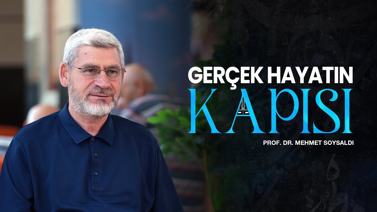 Gerçek Hayatın Kapısı Gerçek Hayatın Kapısı