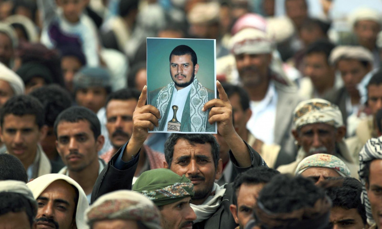 Seyyid el-Husi: Gazze anlaşması süresince tam teyakkuz halinde kalacağız Seyyid el-Husi: Gazze anlaşması süresince tam teyakkuz halinde kalacağız