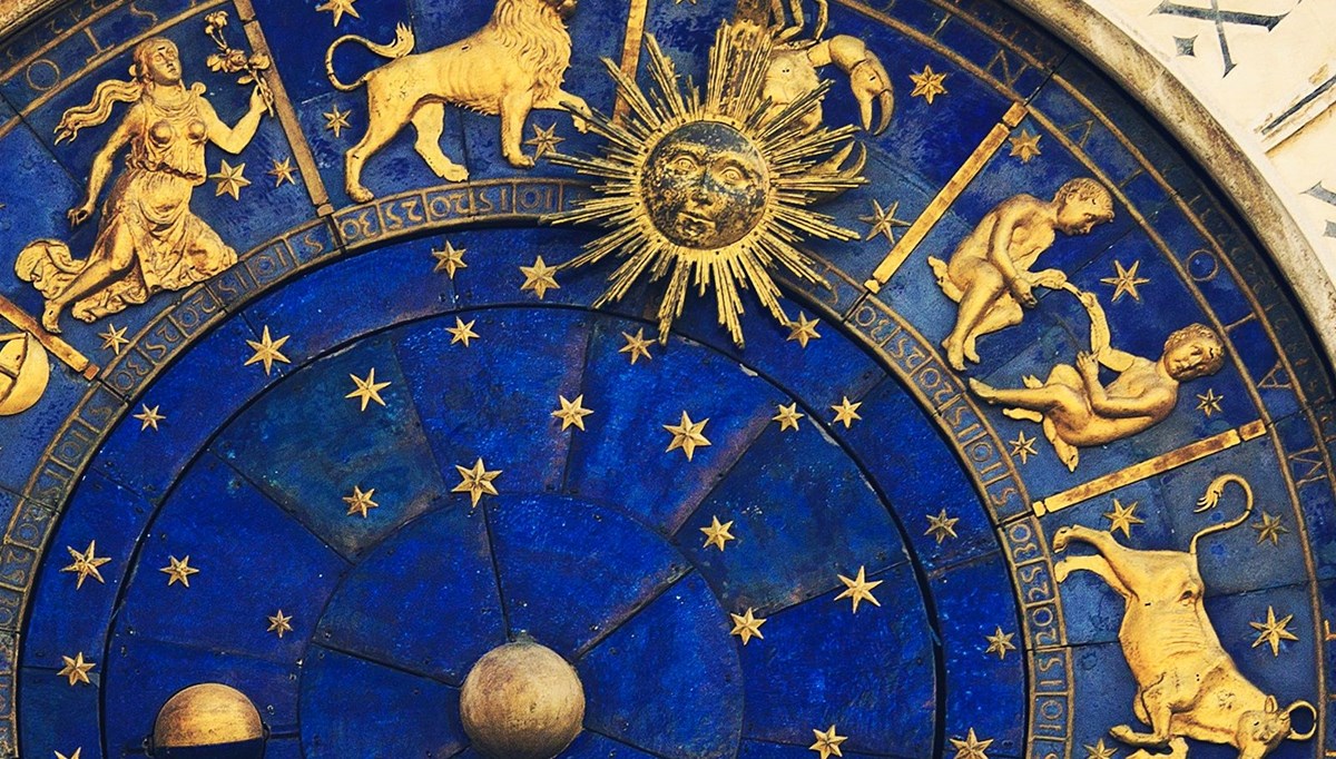 Günlük burç yorumları (13 Ekim 2025)