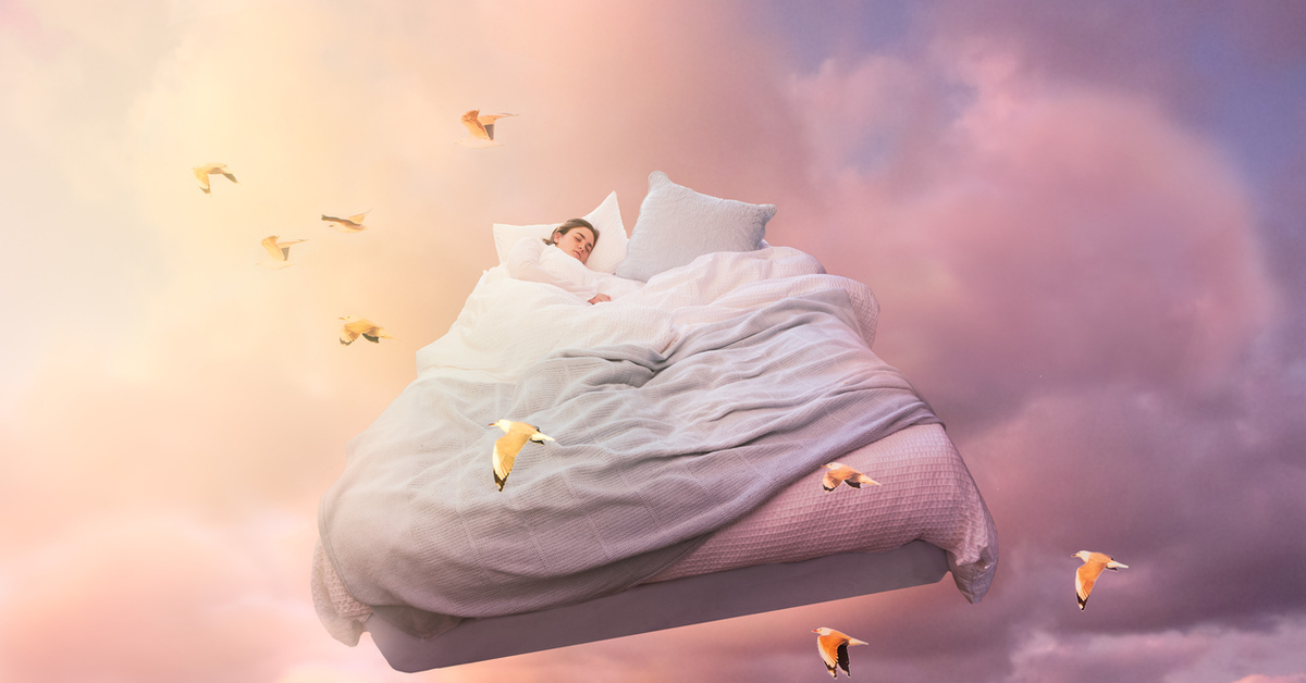 Rüyada Adet Olduğunu Görmek ve Anlamları