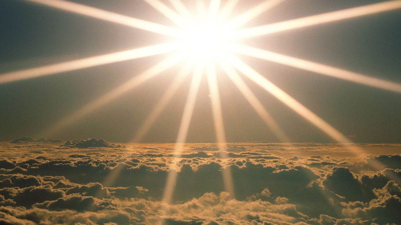 Rüyada Atom Bombası Görmek Ne Anlama Gelir?