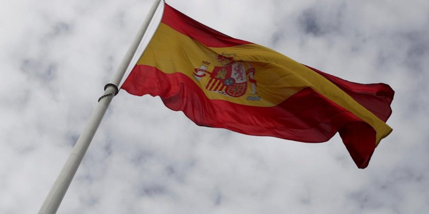 İspanya’dan İsrail’e silah ambargosu