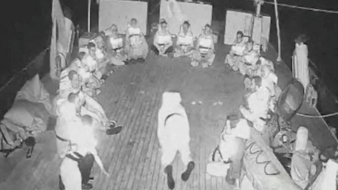 Dünya medyası üç maymunu oynuyor: Gazze filosu için ölüm sessizliği Dünya medyası üç maymunu oynuyor: Gazze filosu için ölüm sessizliği