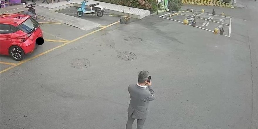 MİT, Mossad’a çalıştığı tespit edilen dedektifi yakaladı