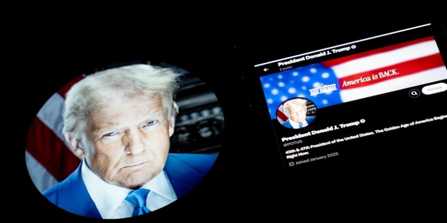 Trump, Gazze’de ateşkese ilişkin çok olumlu görüşmeler yapıldığını söyledi