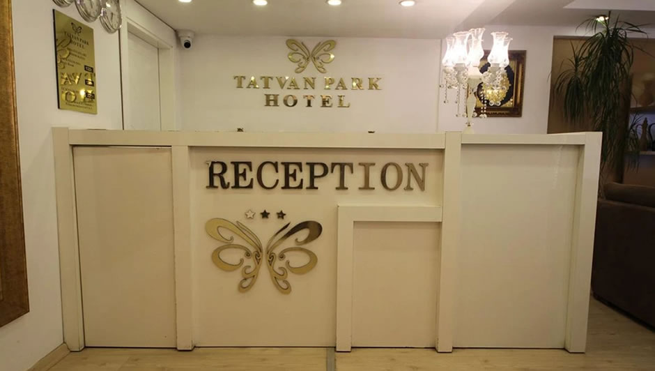 Bitlis’te İsrail vatandaşı otele alınmadı: Siyonistler barınamaz