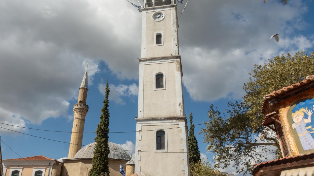 Batı Trakya Türkleri kimliklerinin dikkate alınmasını istiyor Batı Trakya Türkleri kimliklerinin dikkate alınmasını istiyor