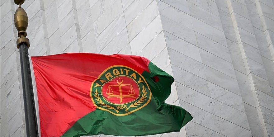 Yargıtaydan “aldatıldığını ispatlamak için video kaydı almak suç değil” kararı