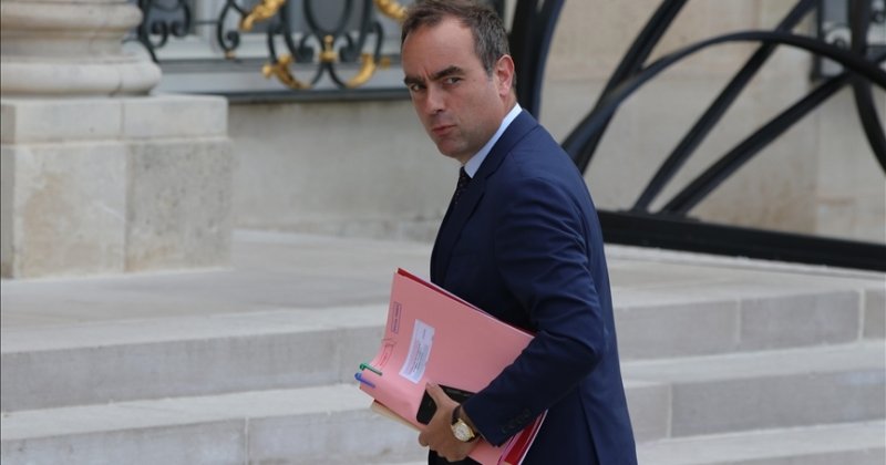 Fransa’da Lecornu, Yeni Hükümetini Kurdu