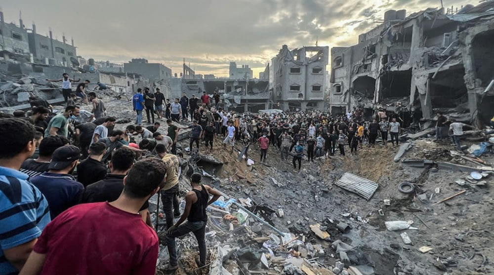 Cibaliye Mülteci Kampı’ndaki Kahramanların Hikâyeleri Cibaliye Mülteci Kampı’ndaki Kahramanların Hikâyeleri
