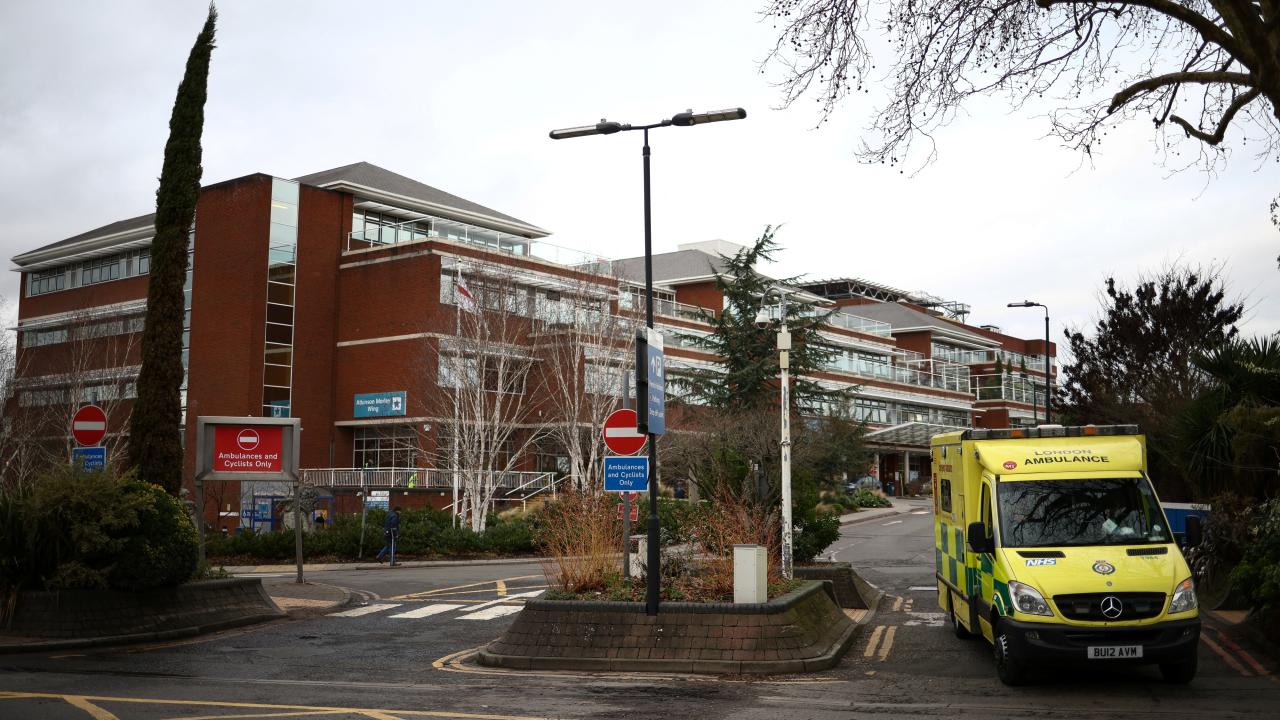 İngiltere’de Hemşirelere Yönelik Irkçı Olaylar Artıyor İngiltere’de Hemşirelere Yönelik Irkçı Olaylar Artıyor