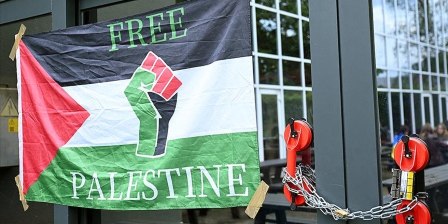 Akademik Boykotlar, İsrail’in Saldırıları Sonrası Üç Kat