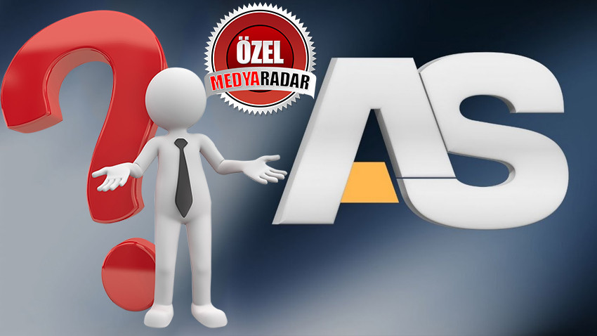 Yerelden ulusala geçen AS TV’ye flaş transfer!