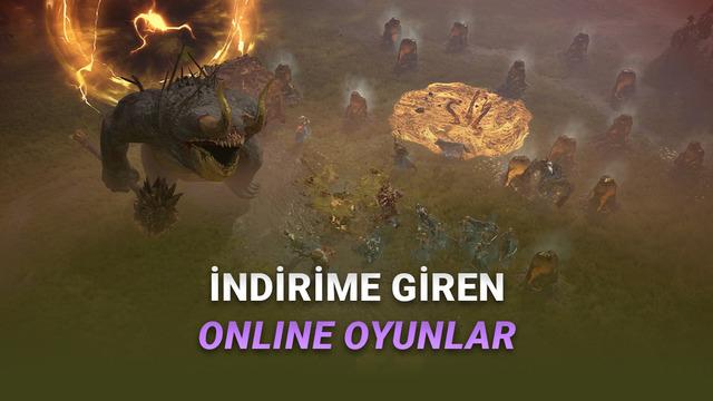 2025 Steam Sonbahar İndirimleri: Fiyatı Düşen En İyi Online Oyunlar 2025 Steam Sonbahar İndirimleri: Fiyatı Düşen En İyi Online Oyunlar