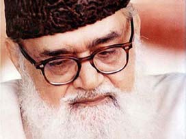 İz Bırakanlar: Ebu’l Ala El Mevdudi