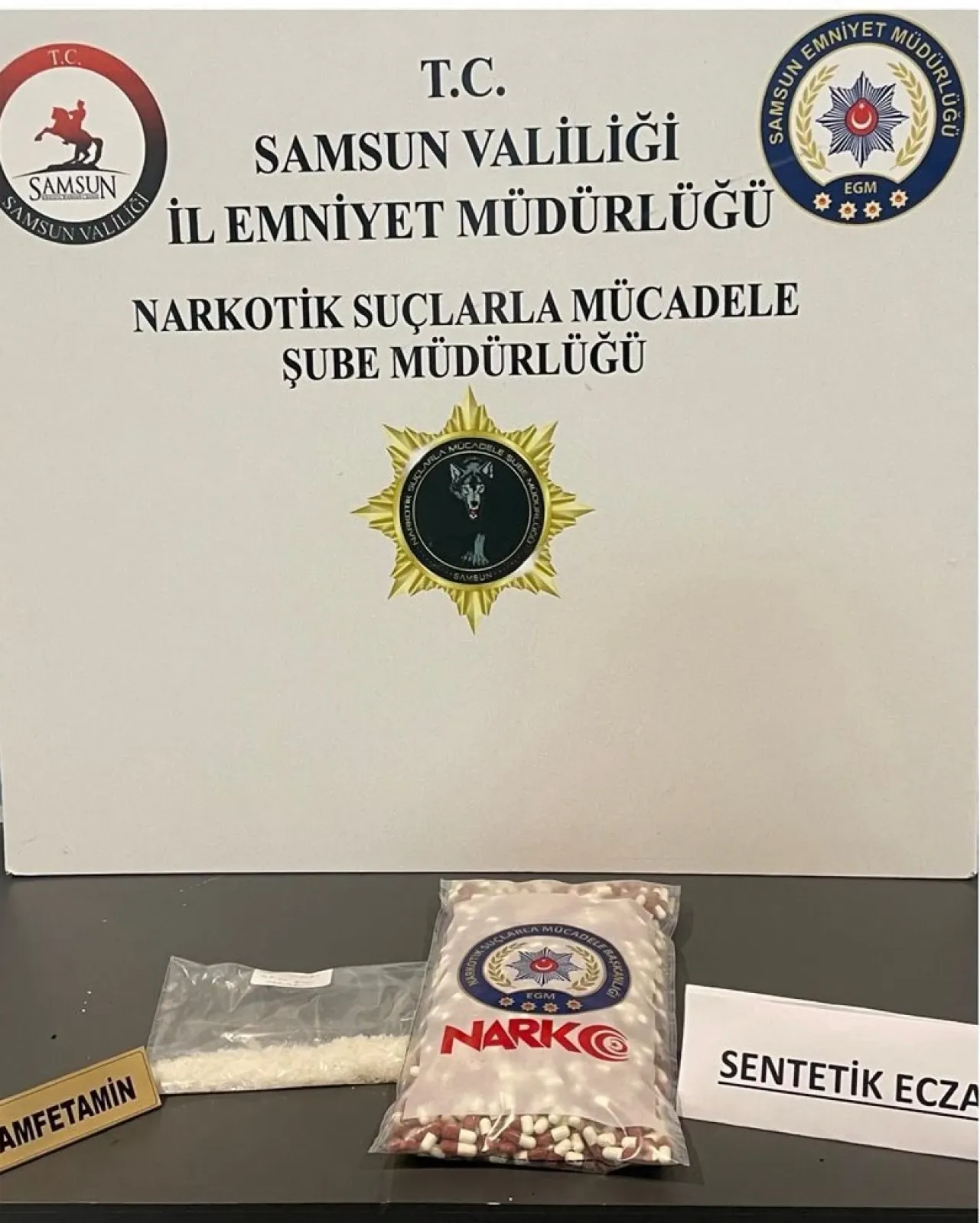 ASAYİŞ Samsun’da narkotik operasyonunda 10 kişi gözaltına alındı ASAYİŞ Samsun’da narkotik operasyonunda 10 kişi gözaltına alındı