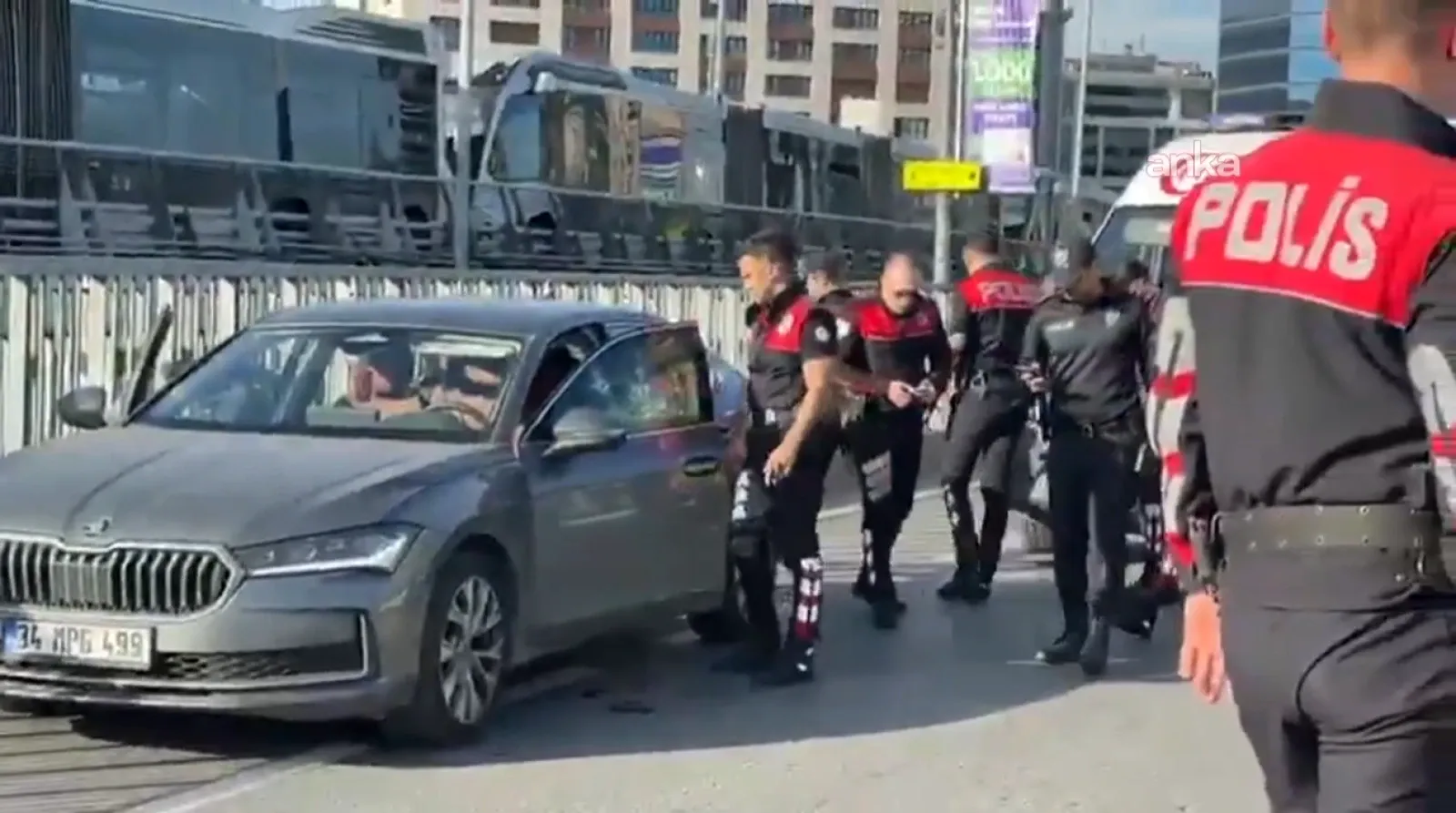 SON DAKİKA Sinan Ateş davası sanıklarından avukat Serdar Öktem öldürüldü