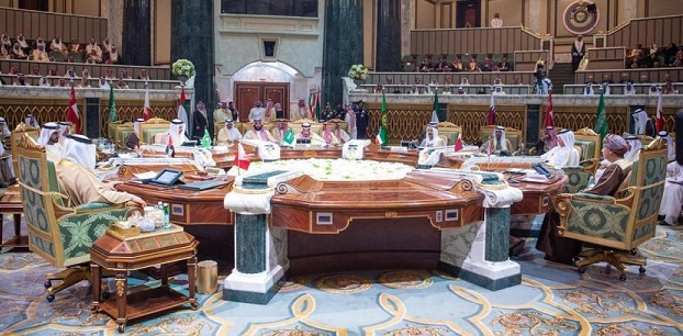 ABD’nin Kuklası Körfez İş Birliği Konseyi Şaşırtmadı!