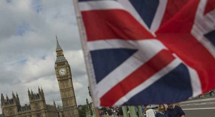 İngiltere’den İşgalci İsrail’e soykırım desteği