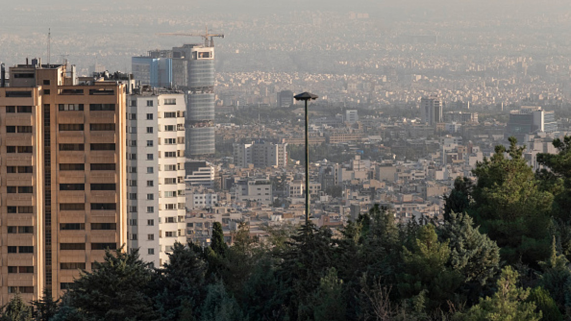 İran, Nükleer Kısıtlamaların Sona Erdiğini Açıkladı İran, Nükleer Kısıtlamaların Sona Erdiğini Açıkladı