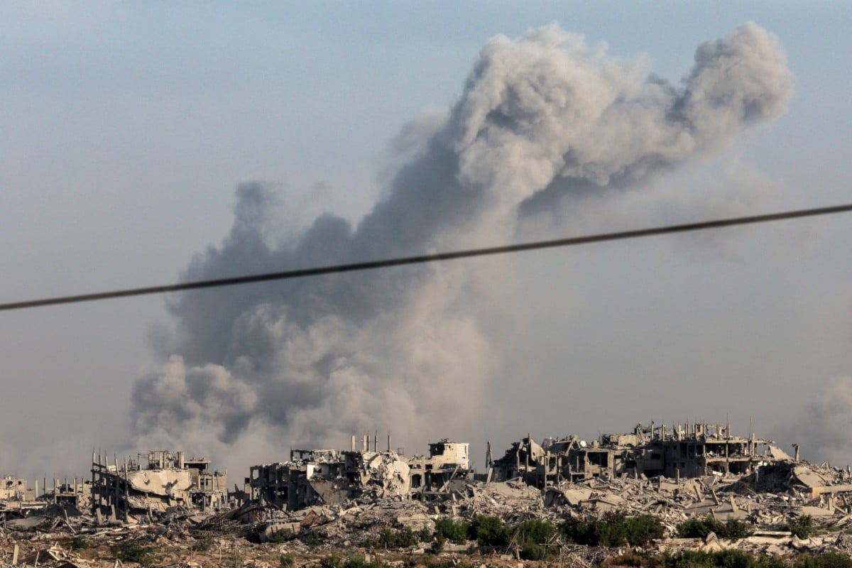 Siyonist Rejimin Tarihsel İhlalleri ve Ateşkes Durumu