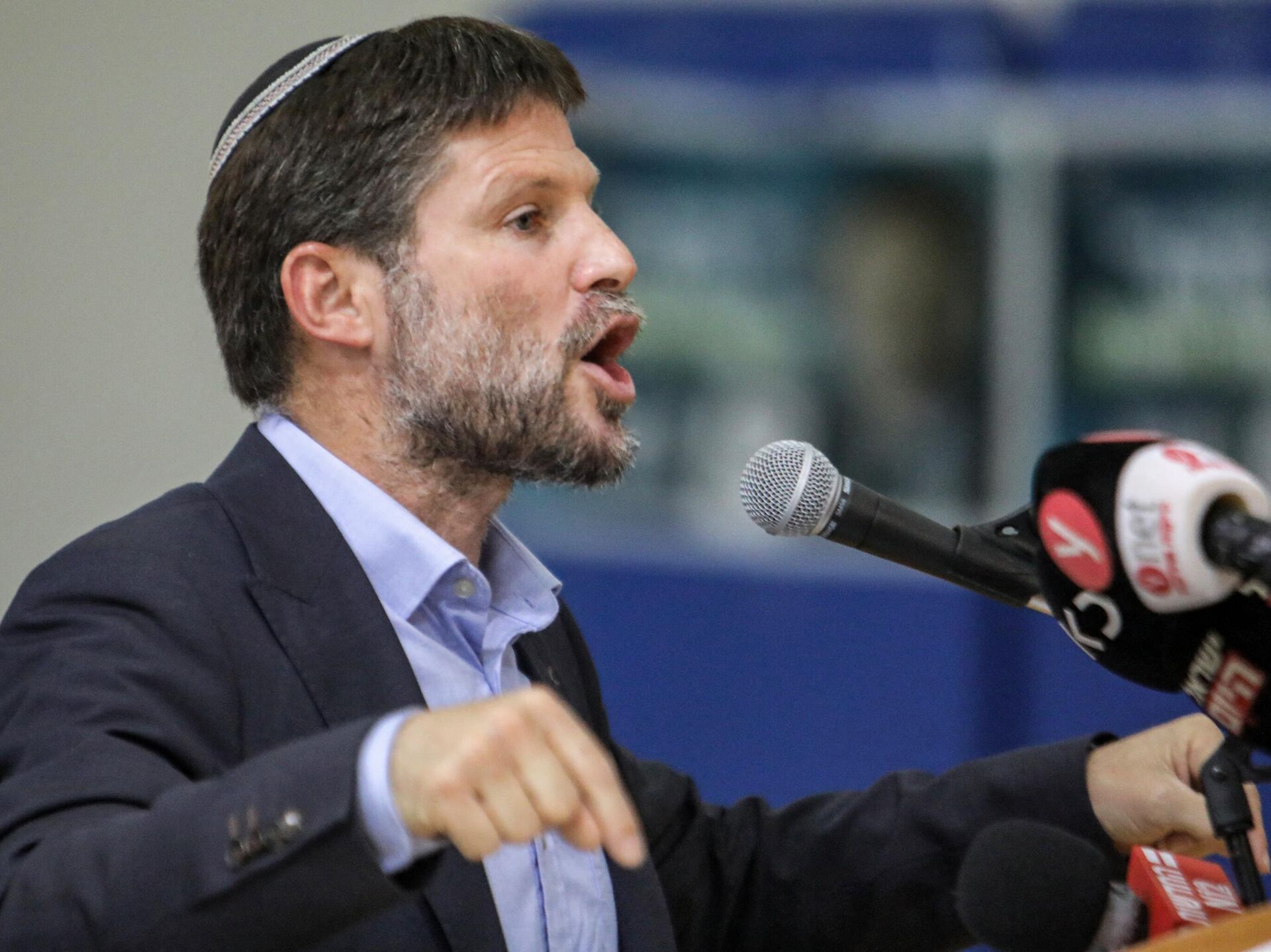 İşgalci Siyonist: Uluslararası Hukuk Yahudiler için Geçerli Değildir İşgalci Siyonist: Uluslararası Hukuk Yahudiler için Geçerli Değildir