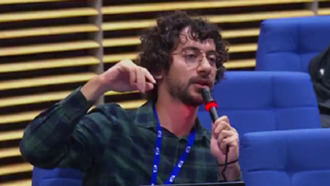 Avrupa’nın Gazze İle İlgili İkili Standartları Gündemde Avrupa’nın Gazze İle İlgili İkili Standartları Gündemde