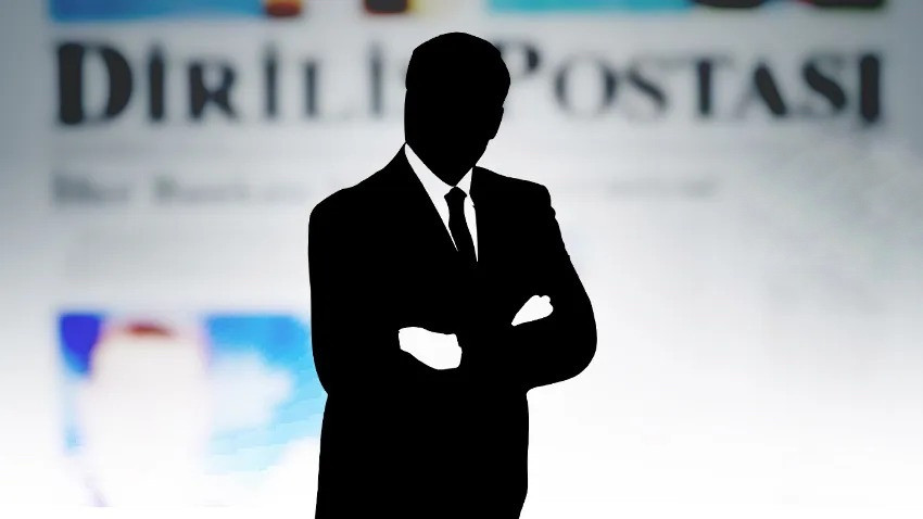 Diriliş Postası’nda üst düzey görev…