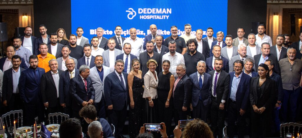 59 yıllık miras yeniden doğuyor