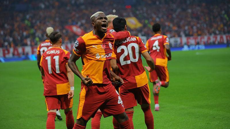 Galatasaray – Liverpool: 1-0 Galatasaray – Liverpool: 1-0