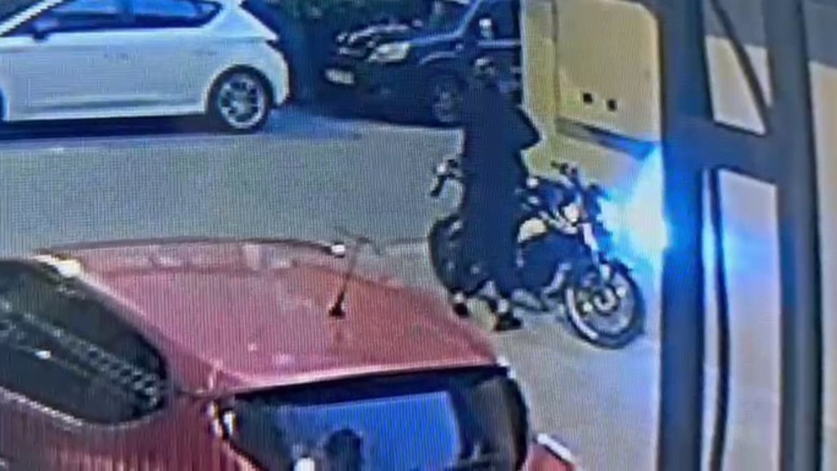 İstanbul’da pusu kurulup öldürülen gencin babası konuştu