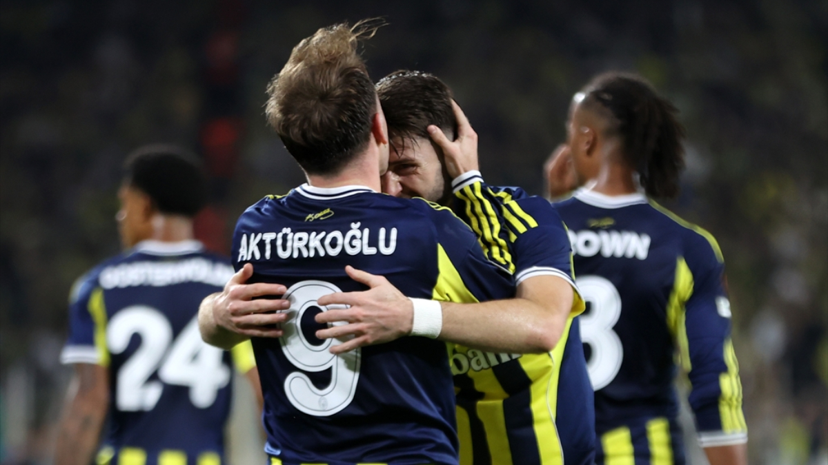 Kerem Aktürkoğlu: Beni İsmail Yüksek ikna etti