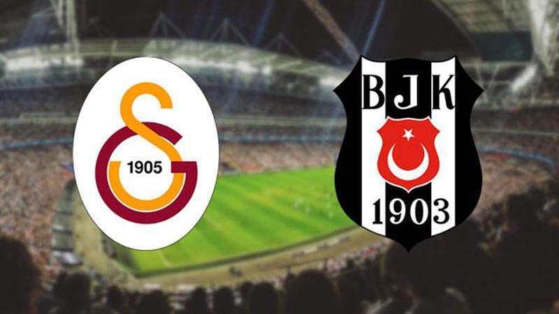 Süper Lig’in 8’inci haftası Galatasaray – Beşiktaş derbisine sahne olacak Süper Lig’in 8’inci haftası Galatasaray – Beşiktaş derbisine sahne olacak