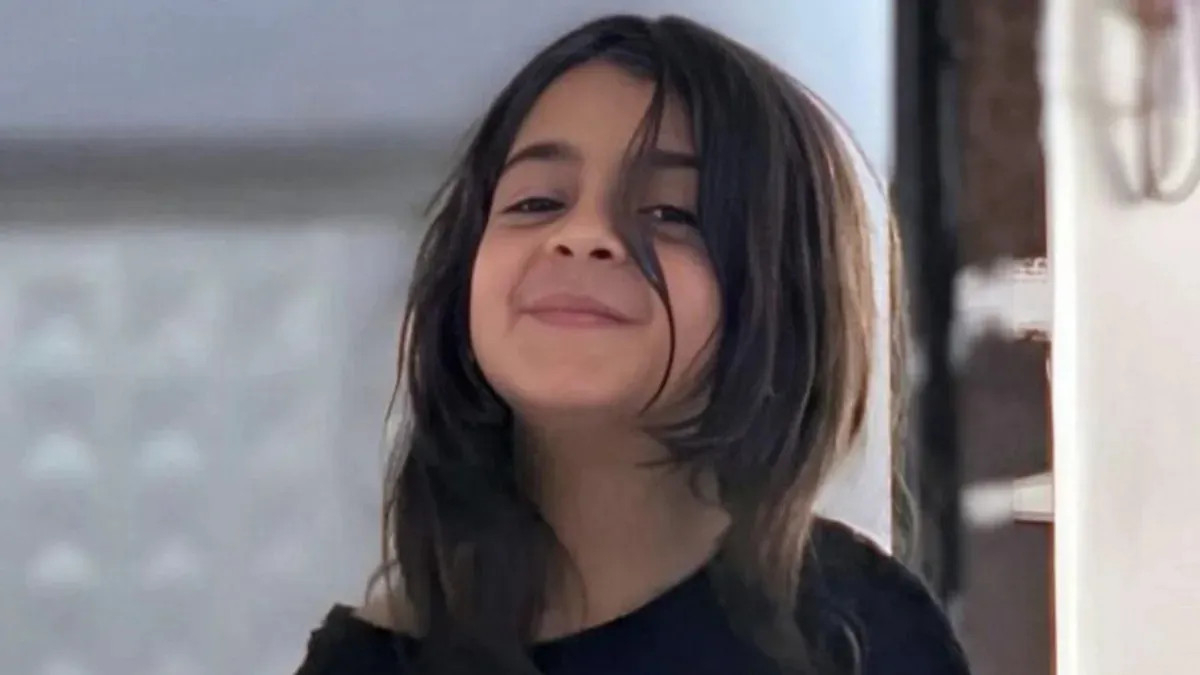 Narin Güran cinayeti davasında 15 kişiye verilen hüküm bozuldu Narin Güran cinayeti davasında 15 kişiye verilen hüküm bozuldu