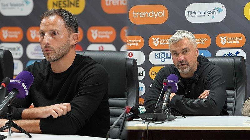 Samsunspor – Fenerbahçe maçının ardından