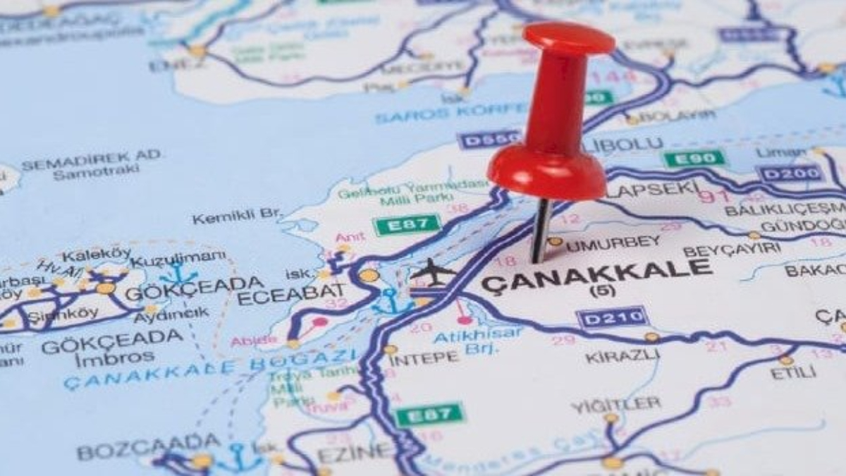 Edirne, Çanakkale, İzmir ve Muğla’da tehlike: Gökyüzünde oluşacak…