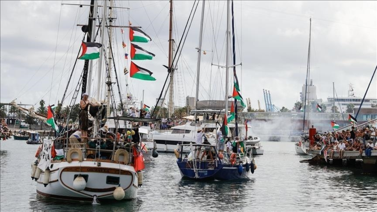İsrail alıkoyduğu İspanyollardan 1’i hariç hepsini serbest bıraktı İsrail alıkoyduğu İspanyollardan 1’i hariç hepsini serbest bıraktı
