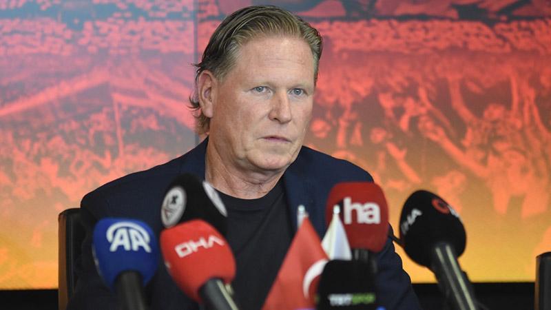 Zecorner Kayserispor’da Markus Gisdol dönemi sona erdi