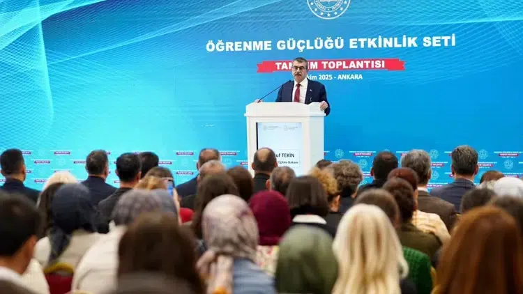 Öğrenme Güçlüğü Yaşayan Öğrencilere Eğitim Seti Öğrenme Güçlüğü Yaşayan Öğrencilere Eğitim Seti