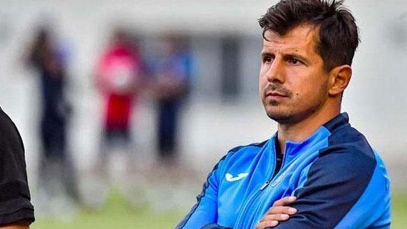 Antalyaspor, teknik direktör Emre Belözoğlu ile yollarını ayırdı Antalyaspor, teknik direktör Emre Belözoğlu ile yollarını ayırdı