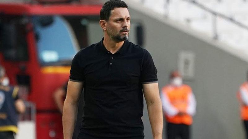 Hesap.com Antalyaspor’un yeni hocası Erol Bulut oldu Hesap.com Antalyaspor’un yeni hocası Erol Bulut oldu