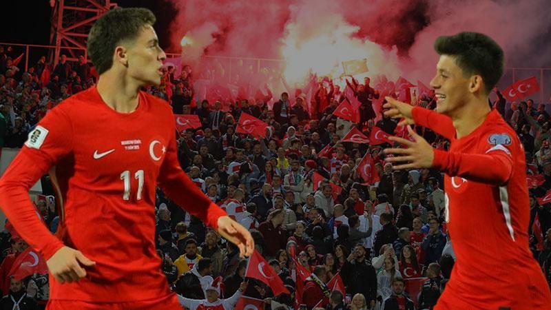 Bulgaristan – Türkiye : 1-6