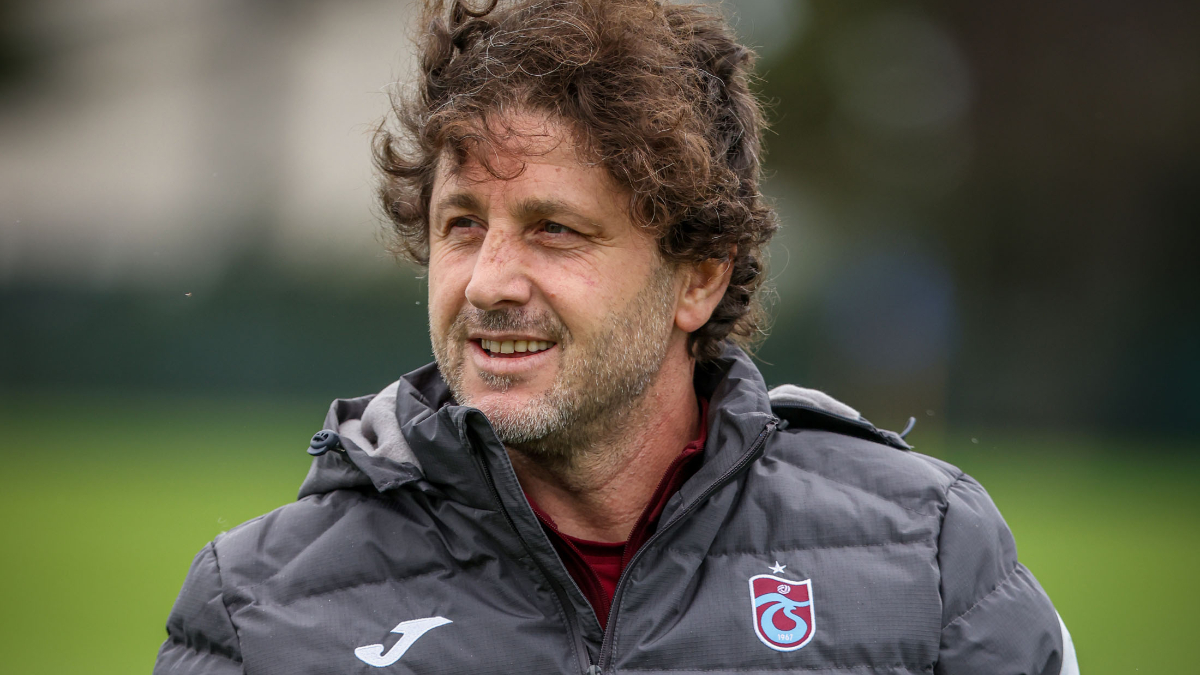 Trabzonspor’un Rizespor mesaisi sürüyor – Ensonhaber Trabzonspor’un Rizespor mesaisi sürüyor – Ensonhaber