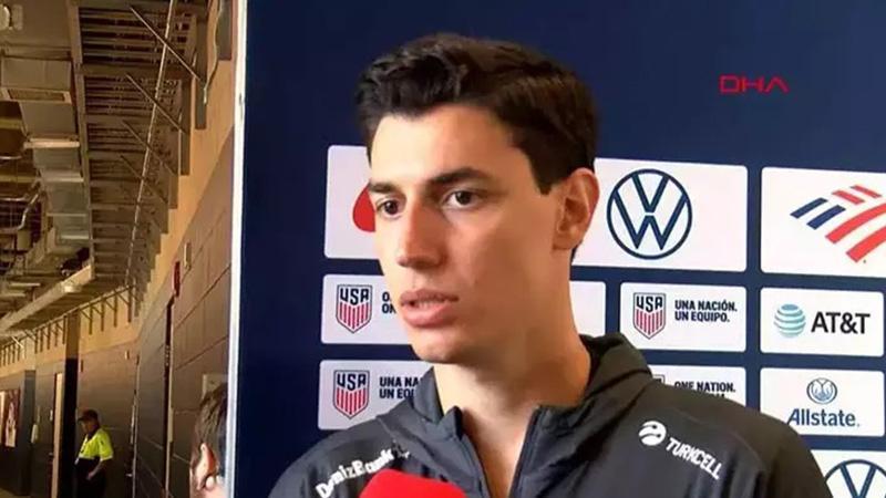 Berke Özer: Karar vericilerin performans veya oyuncu kazanmak motivasyonunda olmadığını anladım Berke Özer: Karar vericilerin performans veya oyuncu kazanmak motivasyonunda olmadığını anladım