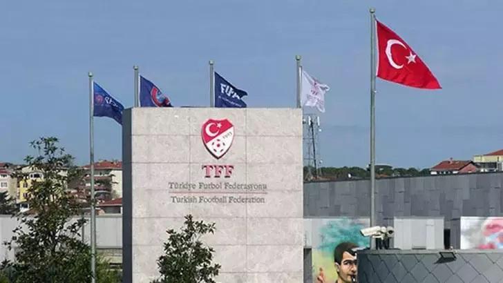 TFF, Türkiye – Gürcistan maçında 50 Gazzeliyi konuk edecek TFF, Türkiye – Gürcistan maçında 50 Gazzeliyi konuk edecek