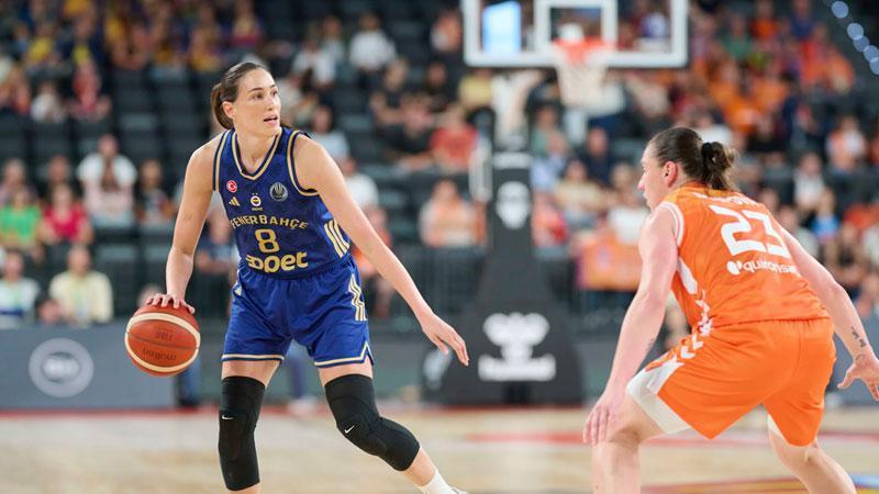 Valencia Basket Club – Fenerbahçe Opet Maç Sonucu: 72-75 Valencia Basket Club – Fenerbahçe Opet Maç Sonucu: 72-75