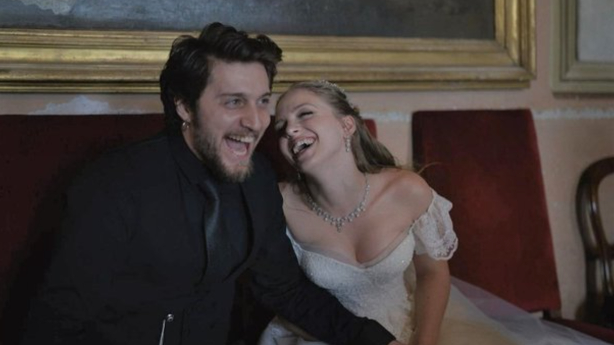 İpek Filiz Yazıcı ve Ufuk Beydemir Boşandı, Açıklama İpek Filiz Yazıcı ve Ufuk Beydemir Boşandı, Açıklama