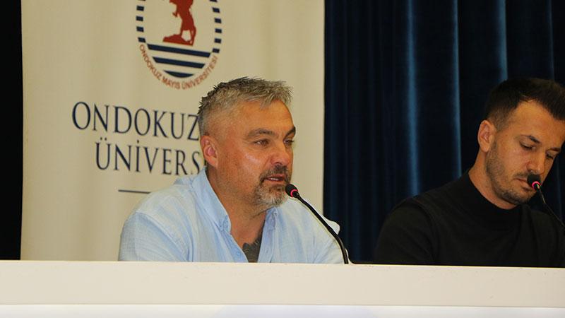 Thomas Reis: Türk futbolunu Avrupa’da temsil etmeye